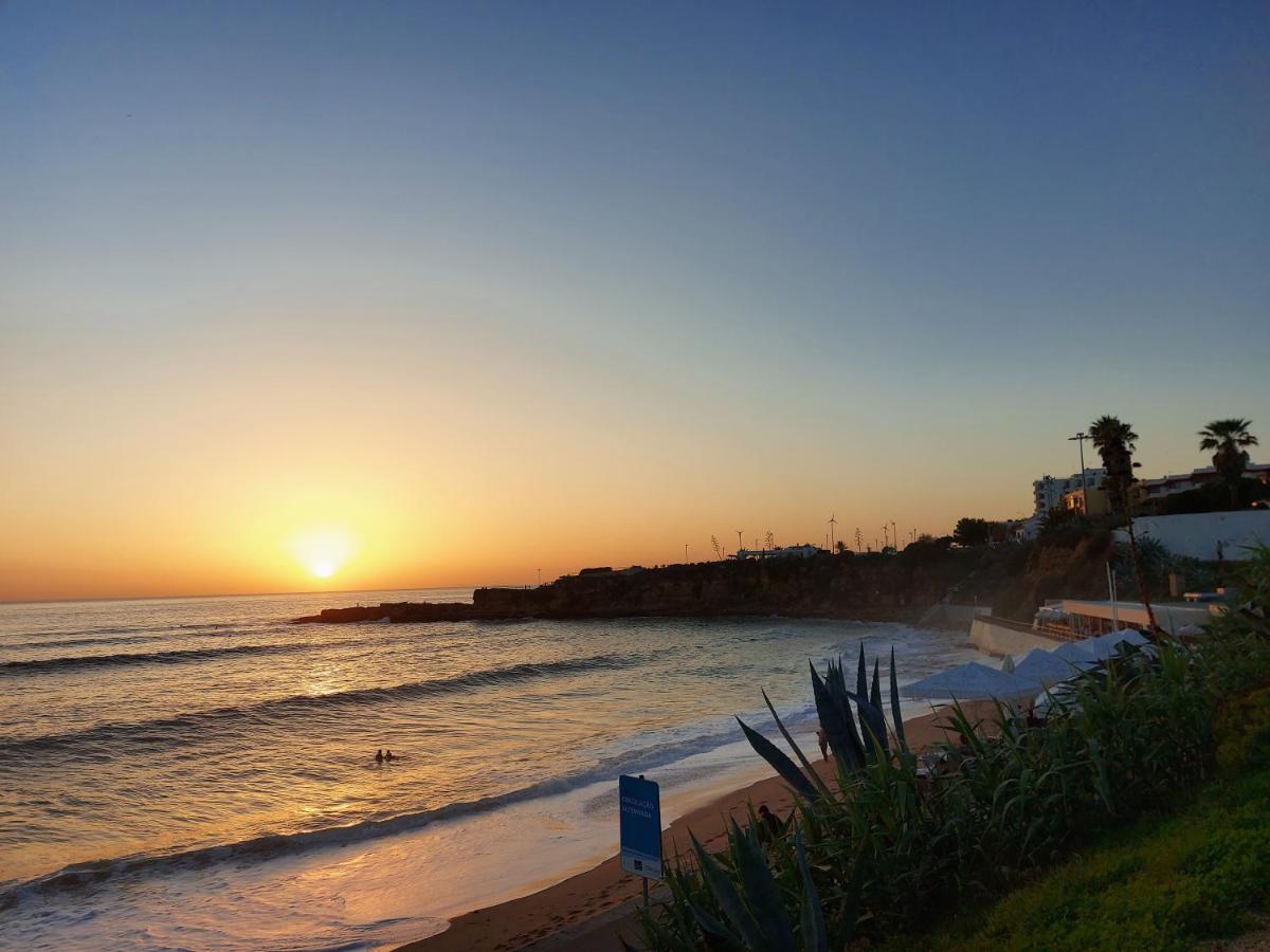 Sweet Spot @ Beach Estoril Kültér fotó